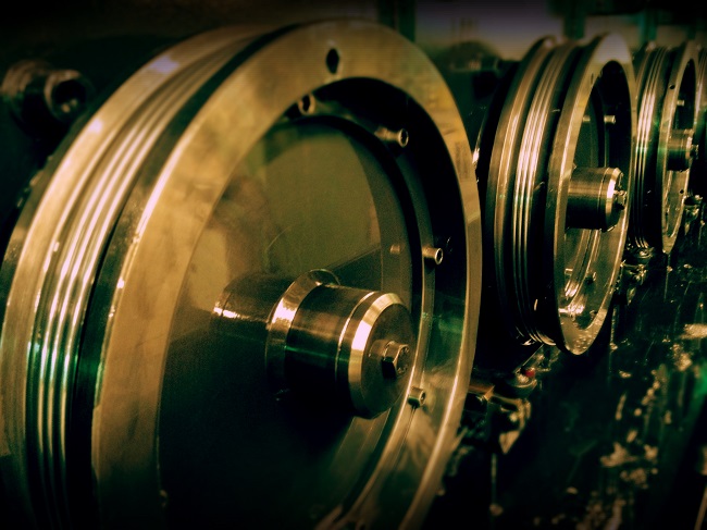 Incremento Equipamentos