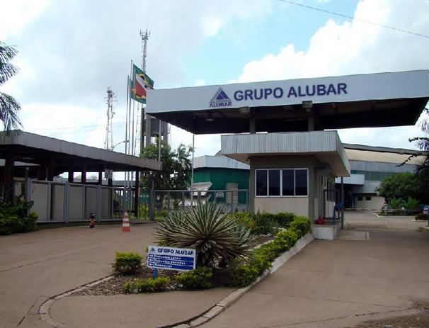 2000 - Alubar Cabos S.A, uma nova realidade. O Grupo Alubar inaugura sua planta fabril de produção de condutores elétricos de alumínio, a Alubar Cabos S.A., também em Barcarena (PA), junto à Alubar Metais S.A.